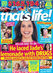 That’s Life! issue 2642