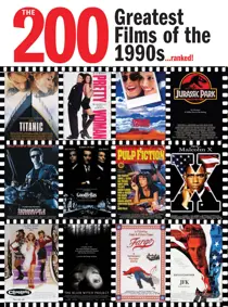 The 200 Greatest Films of the 1990s Bookazine 
                issue The 200 Greatest Films of the 1990s Bookazine