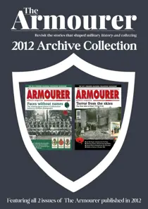 2012 Archive 
                issue 2012 Archive