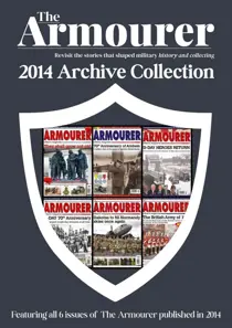 2014 Archive 
                issue 2014 Archive