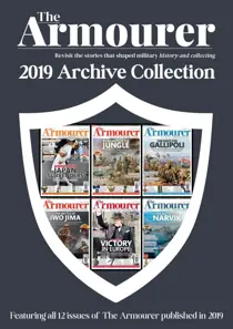 2019 Archive 
                issue 2019 Archive