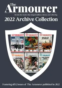 2022 Archive 
                issue 2022 Archive