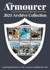 2023 Archive 
                issue 2023 Archive