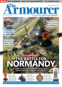 July 2019 
                issue July 2019