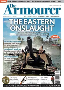 September 2023 
                issue September 2023