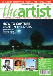 April 18 
                issue April 18