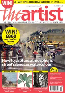 April 20 
                issue April 20