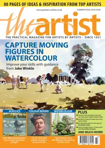 Summer 18 
                issue Summer 18