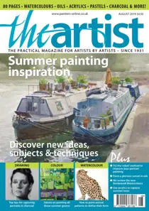 August 19 
                issue August 19