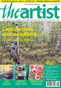 August 20 
                issue August 20