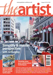 August 2016 
                issue August 2016