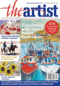 December 2013 
                issue December 2013