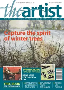 December 2015 
                issue December 2015