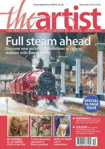 December 2016 
                issue December 2016
