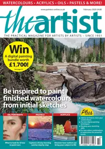 February 20 
                issue February 20