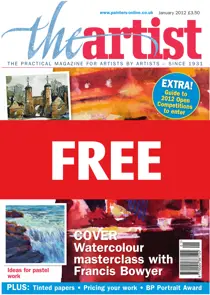 January 2012 
                issue January 2012