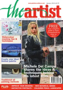 January 2013 
                issue January 2013