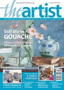 January 2016 
                issue January 2016