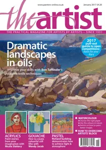January 2017 
                issue January 2017