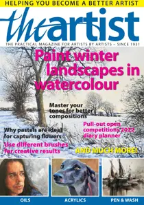 January 2022 
                issue January 2022