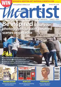 January 21 
                issue January 21