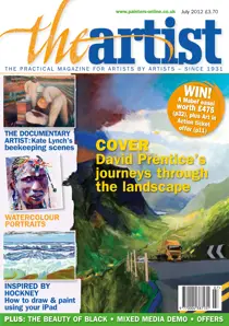 July 2012 
                issue July 2012
