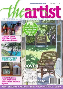 June 2012 
                issue June 2012