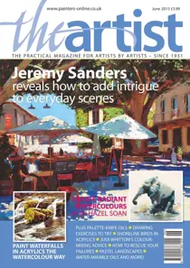 June 2015 
                issue June 2015