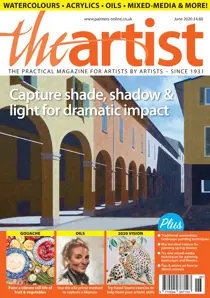 June 2020 
                issue June 2020