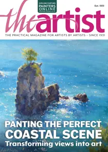 The Artist 
                issue June 2026