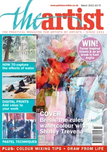 March 2012 
                issue March 2012