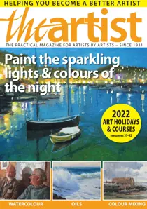 March 2022 
                issue March 2022