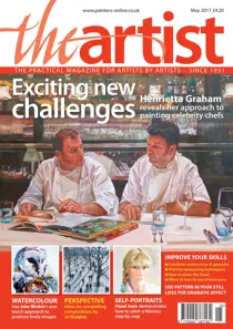 May-17 
                issue May-17