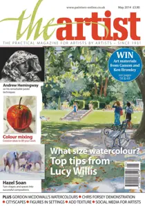 May 2014 
                issue May 2014