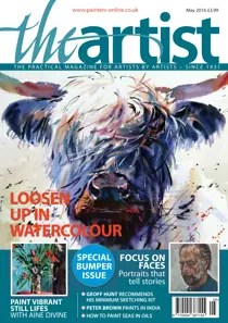 May 2016 
                issue May 2016