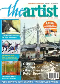 New February 2012 
                issue New February 2012