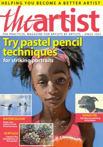 November 2022 
                issue November 2022