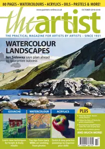 October 18 
                issue October 18