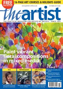 October 19 
                issue October 19