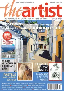 October 2014 
                issue October 2014