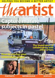 October 2021 
                issue October 2021