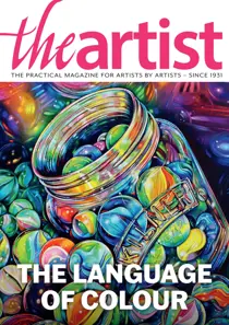 The Artist 
                issue October 2026