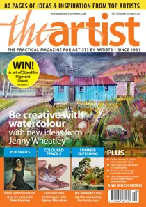 September 18 
                issue September 18