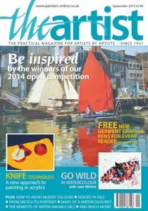 September 2014 
                issue September 2014