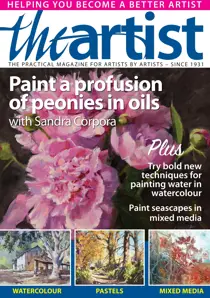 September 2021 
                issue September 2021