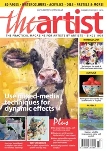 Summer 19 
                issue Summer 19