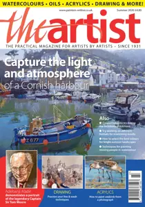 Summer 20 
                issue Summer 20