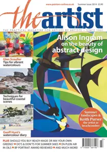 Summer  2014 
                issue Summer  2014