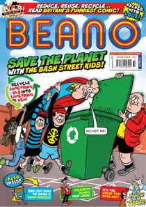 Beano 
                issue 12-Sep