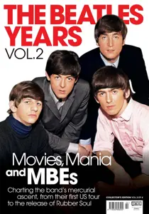 The Beatles Years Volume 2